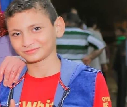 تفاصيل مصرع طفل شنقا لتوبيخ أسرته له بسبب لعبة بابجي في الشرقية