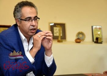 فرحة ما تمت” غدا الخميس على ” بيرم التونسي “