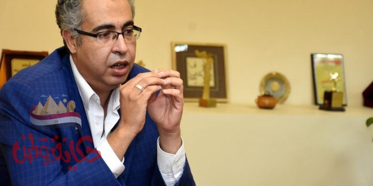 فرحة ما تمت” غدا الخميس على ” بيرم التونسي “