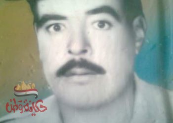 اهالي دير البرشا يطلبون إطلاق إسم الشهيد “فايز فهمي” علي مدرسة القرية