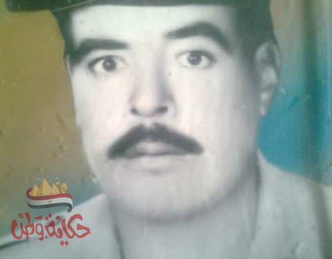 اهالي دير البرشا يطلبون إطلاق إسم الشهيد “فايز فهمي” علي مدرسة القرية