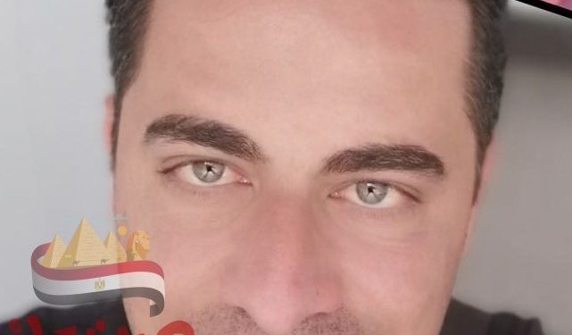 أنتِ حبيبتي أنا …!