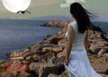 …خلود الليل….