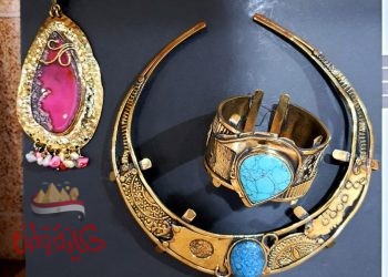 عين شمس تشارك افتتاح معرض تراثنا