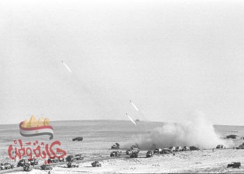 بشائر النصر 4 ( يوم الحساب )