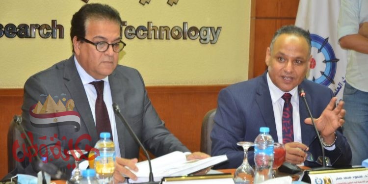 إعلان جوائز الدولة لعام 2019 .. هشام فؤاد ويحي بهي الدين يحصدون جائزة النيل