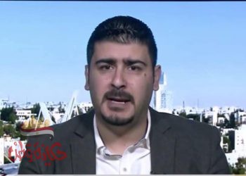 الكاتب الصحفي فادي الهويدي يوثق انجازات العرب في كتاب جديد