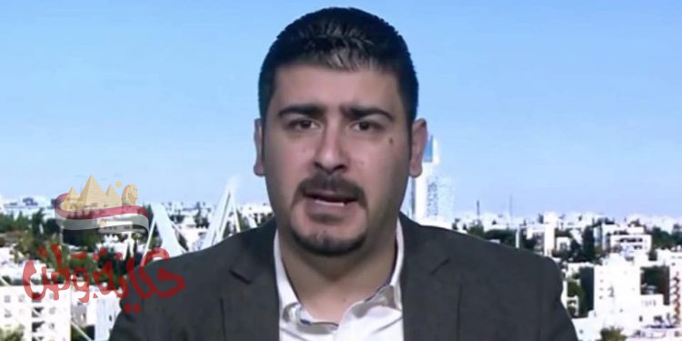 الكاتب الصحفي فادي الهويدي يوثق انجازات العرب في كتاب جديد