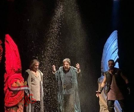 برنامج عروض البيت الفني لأيام الخميس و الجمعة و السبت ٨،٩،١٠ أكتوبر