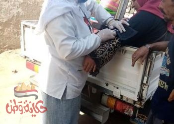 صحة الشرقية تستمر في تقديم الخدمة الطبية بالمبادرة الرئاسية لعلاج الأمراض المزمنة والكشف المبكر للإعتلال الكلوي وفحص أكثر من ١.٧ مليون مواطن خلال ٢٠ يوم