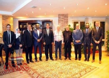 اللجنة الأولمبية: سيتم حل مجلس الزمالك حال عدم الدعوة للانتخابات بحد أقصى شهر نوفمبر