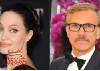 الفيلم الرومانسى Every Note played تشارك أنجلينا جولى كريستوف والتز فى بطولتة