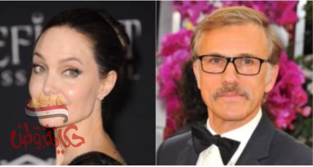 الفيلم الرومانسى Every Note played تشارك أنجلينا جولى كريستوف والتز فى بطولتة