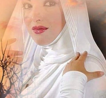 من عينيك لا مهرب