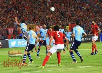 تفاصيل بعثة النادي الأهلي بالدار البيضاء