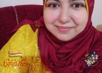 لا تكونى تلك الأم