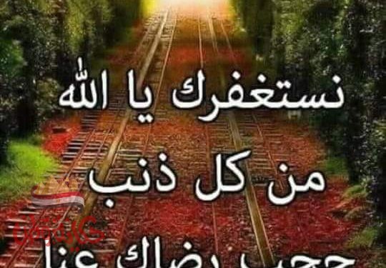 أيام غريبة وأناس..متحضرين