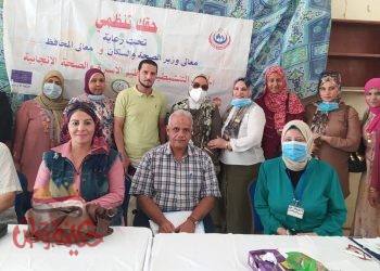 حكاية وطن الراعي الاعلامي لحملة «« من حقك تنظمي »»