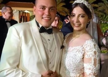 تهنئة بالزفاف السعيد