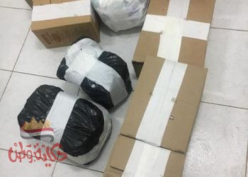 أغلاق مركز طبي خاص للأطفال المبتسرين غير مرخص وضبط ٤٤٣ مخالفة دوائية بفاقوس