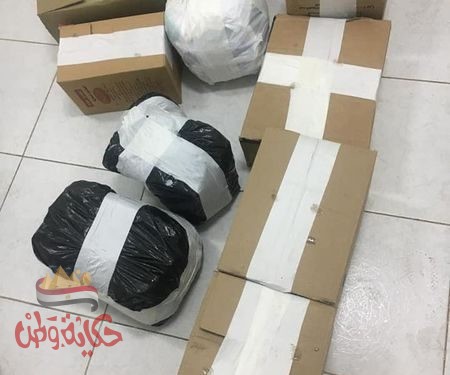 أغلاق مركز طبي خاص للأطفال المبتسرين غير مرخص وضبط ٤٤٣ مخالفة دوائية بفاقوس