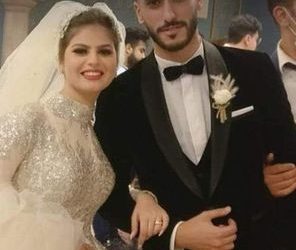 جريدة حكاية وطن تهنئ عائلات النجار وسلطان