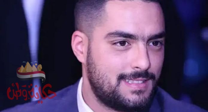 الشافعي يؤجل طرح ” عملاق ” ليوم واحد .. وهذا هو السبب