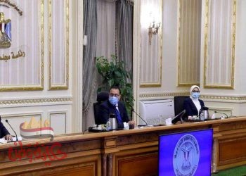 رئيس الوزراء يتابع جهود تبسيط إجراءات الإفراج الجمركي عن البضائع بالموانئ