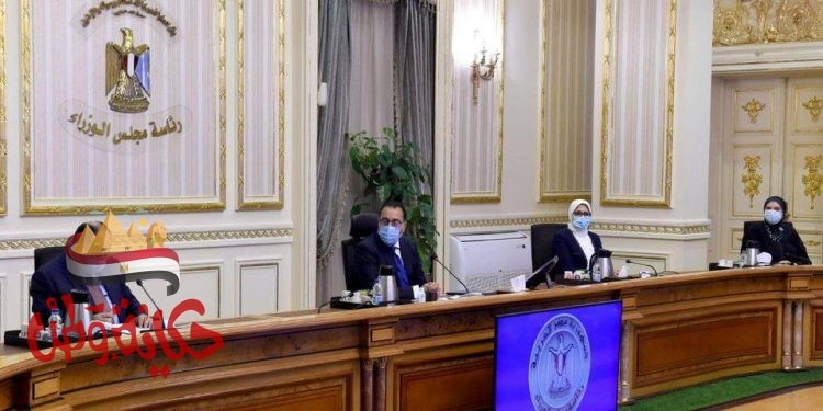 رئيس الوزراء يتابع جهود تبسيط إجراءات الإفراج الجمركي عن البضائع بالموانئ