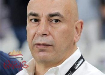 رسميا العميد حسام حسن مديرا فنيا لزعيم الثغر