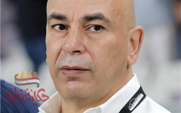 رسميا العميد حسام حسن مديرا فنيا لزعيم الثغر