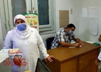 حملات لمتابعه الوحدات الصحية بأبوحمص