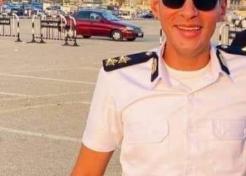 جريدة حكاية وطن تهنئ عائلات عبد العال بالمحمودية