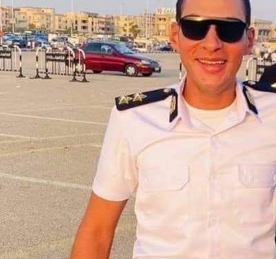 جريدة حكاية وطن تهنئ عائلات عبد العال بالمحمودية