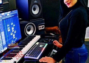 ربا البحيري : تراهن علي نجاح حفلة “فرقه الخان” بعد أيام