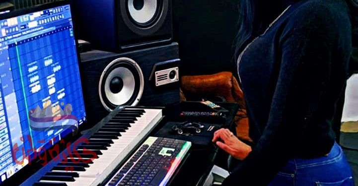 ربا البحيري : تراهن علي نجاح حفلة “فرقه الخان” بعد أيام