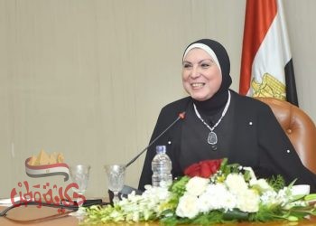 “نيفين جامع” لاول مرة تقديم تيسيرات غير مسبوقة لتسهيل حصول المستثمر على الوحدات الصناعية