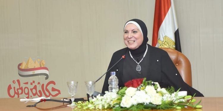 “نيفين جامع” لاول مرة تقديم تيسيرات غير مسبوقة لتسهيل حصول المستثمر على الوحدات الصناعية