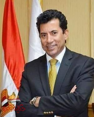 وزير الرياضة يهنئ الأهلي بالفوز على الوداد المغربي.. ويتمنى التوفيق للزمالك وبيراميدز