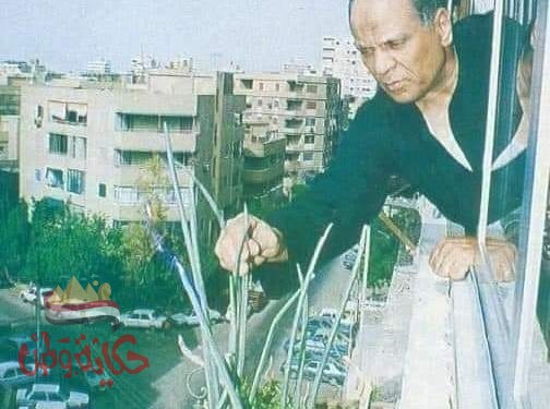 حسن الخاتمه حسين الشربينى رحمة الله…