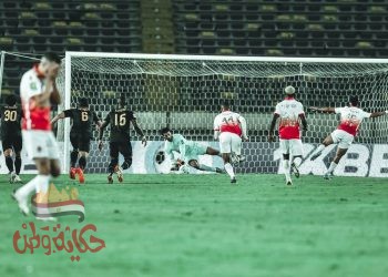 الأهلي يضع قدمًا في نهائي دوري الأبطال بالفوز على الوداد في ملعبه بهدفين دون مقابل