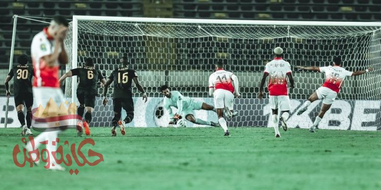 الأهلي يضع قدمًا في نهائي دوري الأبطال بالفوز على الوداد في ملعبه بهدفين دون مقابل