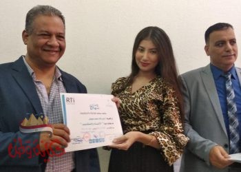 نشاط مكثف لمعهد الاذاعة والتليفزيون بالقاهرة والاسكندرية