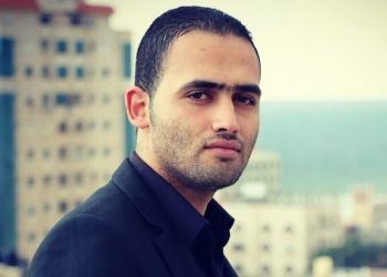 فلسطين _ قطاع غزة