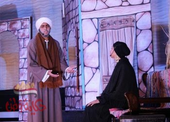   أيام من الفن والإبداع حصاد مهرجان ختام مراكز الفنون للجامعات للمسرح والفن التشكيلى