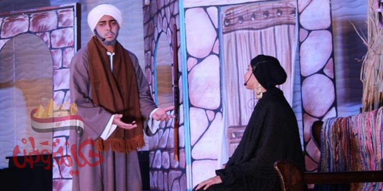   أيام من الفن والإبداع حصاد مهرجان ختام مراكز الفنون للجامعات للمسرح والفن التشكيلى
