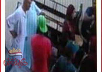 جريمه اغتصاب بشعه من الاسماعيليه