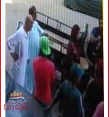 جريمه اغتصاب بشعه من الاسماعيليه