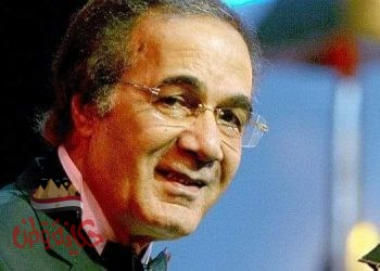 { فى رثاء الفنان الجميل : محمود ياسين كتبت أقول }