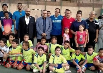 حزب مصر القومي نشاطات وفعاليات